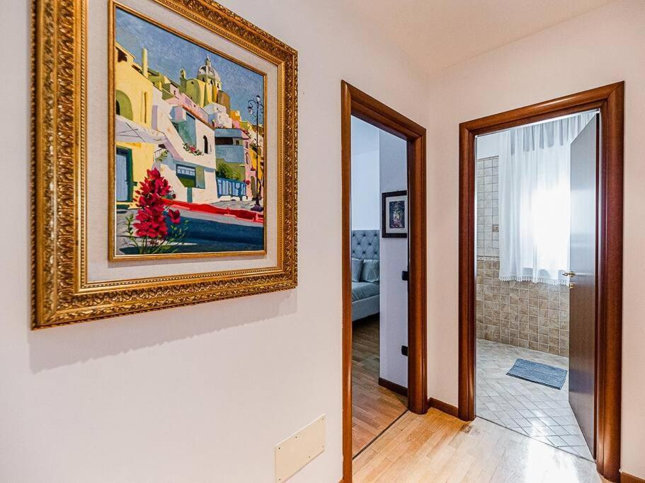 *Vivere In Arte* Near Theairport Povegliano Veronese Extérieur photo